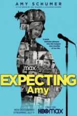 Watch Expecting Amy Viooz