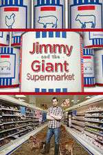 Watch Jimmy and the Giant Supermarket Viooz