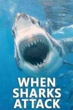Watch When Sharks Attack Viooz