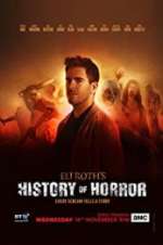 Watch Eli Roth\'s History of Horror Viooz