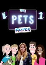 Watch The Pets Factor Viooz