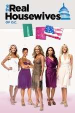 Watch The Real Housewives of DC Viooz