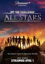 The Challenge: All Stars viooz