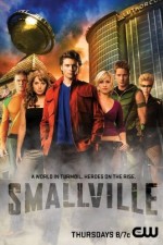 Watch Smallville Viooz
