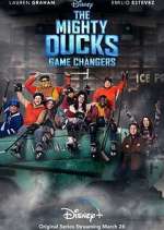 The Mighty Ducks: Game Changers viooz