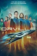 Watch The Orville Viooz