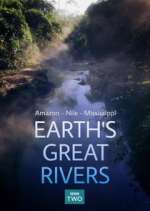 Watch Earth's Great Rivers Viooz