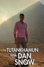 Watch Tutankhamun with Dan Snow Viooz