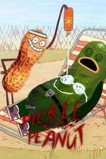 Watch Pickle & Peanut Viooz