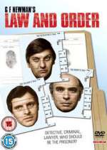 Watch Law and Order Viooz