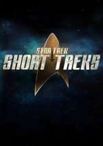 Watch Star Trek: Short Treks Viooz
