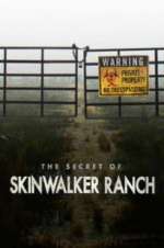Watch The Secret of Skinwalker Ranch Viooz