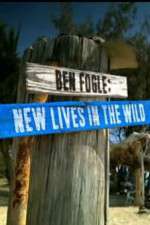 Ben Fogle New Lives in the Wild viooz