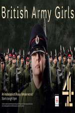 Watch British Army Girls Viooz