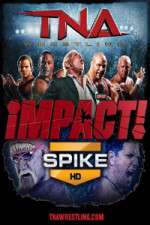 TNA Impact Wrestling viooz