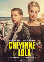 Watch Cheyenne et Lola Viooz