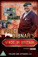 Watch Fred Dibnah's Made In Britain Viooz