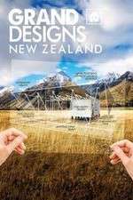 Watch Grand Designs New Zealand Viooz
