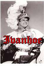 Watch Ivanhoe (1958) Viooz