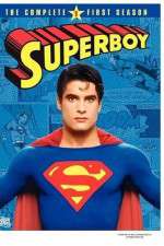Watch Superboy Viooz