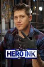 Watch Hero Ink Viooz
