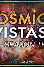 Watch Cosmic Vistas Viooz