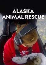 Watch Alaska Animal Rescue Viooz