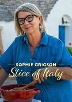 Watch Sophie Grigson: Slice of Italy Viooz