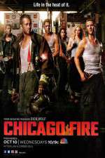 Chicago Fire viooz
