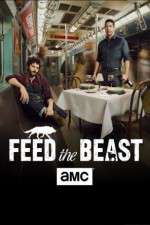 Watch Feed the Beast Viooz