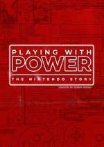 Watch Playing With Power: The Nintendo Story Viooz