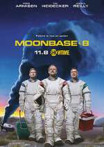 Watch Moonbase 8 Viooz