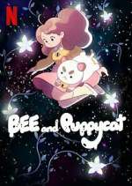 Watch Bee and PuppyCat Viooz