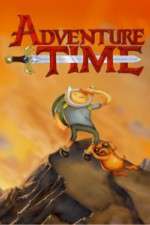 Watch Adventure Time with Finn and Jake Viooz
