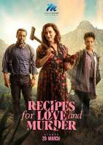 Watch Recipes for Love and Murder Viooz