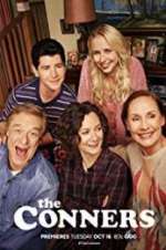 The Conners viooz