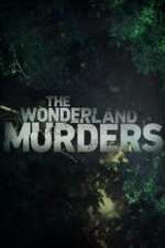 Watch The Wonderland Murders Viooz