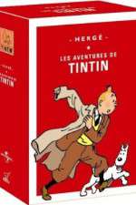 Watch Les aventures de Tintin Viooz