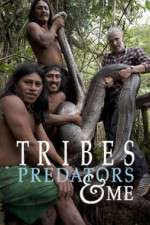Watch Tribes Predators & Me Viooz