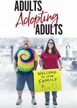 Watch Adults Adopting Adults Viooz