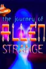 Watch The Journey of Allen Strange Viooz