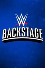 Watch WWE Backstage Viooz