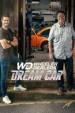 Watch Wheeler Dealers: Dream Car Viooz