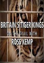 Watch Britain's Tiger Kings - On the Trail with Ross Kemp Viooz