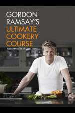 Watch Gordon Ramsays Ultimate Cookery Course Viooz