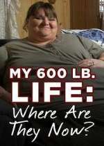 My 600-Lb. Life: Where Are They Now? viooz
