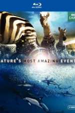 Watch Nature's Great Events (2009) Viooz