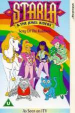 Watch Princess Gwenevere and the Jewel Riders Viooz