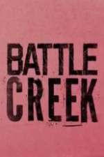 Watch Battle Creek Viooz