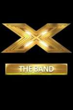 Watch The X Factor: The Band Viooz